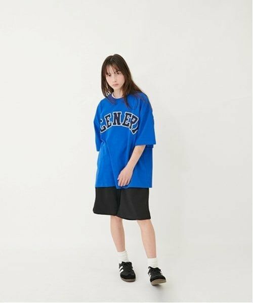 GLAZOS / グラソス ショート・ハーフ・半端丈パンツ | 【大人向けサイズあり】パナマ風タックハーフパンツ | 詳細14