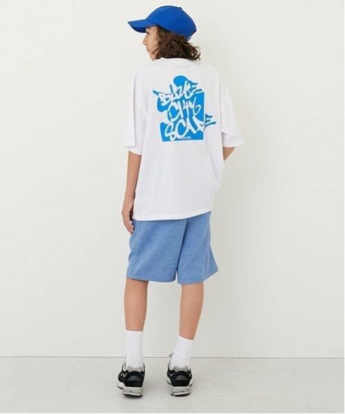 GLAZOS / グラソス ショート・ハーフ・半端丈パンツ | 【大人向けサイズあり】パナマ風タックハーフパンツ | 詳細22