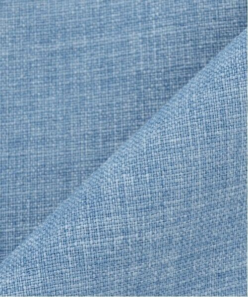 GLAZOS / グラソス ショート・ハーフ・半端丈パンツ | 【大人向けサイズあり】パナマ風タックハーフパンツ | 詳細7