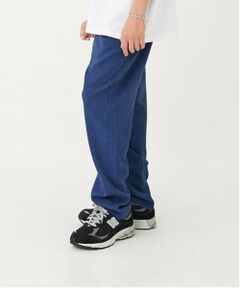 GLAZOS / グラソス その他パンツ | 【大人向けサイズあり】パナマ風ロングパンツ