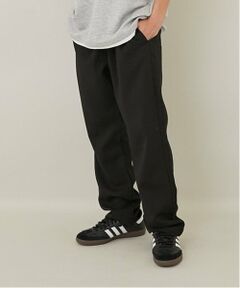 GLAZOS / グラソス その他パンツ | 【大人向けサイズあり】パナマ風ロングパンツ