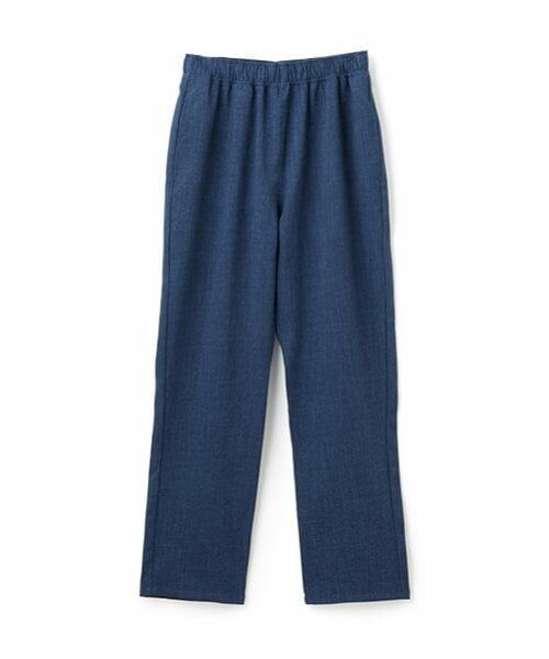 GLAZOS / グラソス その他パンツ | 【大人向けサイズあり】パナマ風ロングパンツ | 詳細10