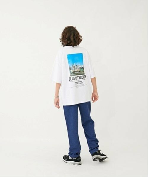 GLAZOS / グラソス その他パンツ | 【大人向けサイズあり】パナマ風ロングパンツ | 詳細13