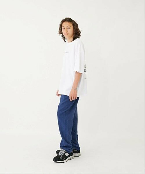 GLAZOS / グラソス その他パンツ | 【大人向けサイズあり】パナマ風ロングパンツ | 詳細14