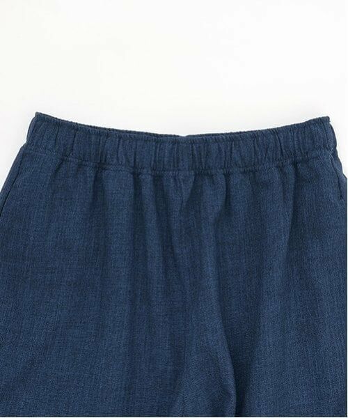 GLAZOS / グラソス その他パンツ | 【大人向けサイズあり】パナマ風ロングパンツ | 詳細2