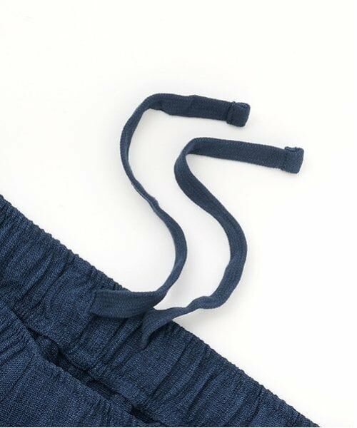 GLAZOS / グラソス その他パンツ | 【大人向けサイズあり】パナマ風ロングパンツ | 詳細3