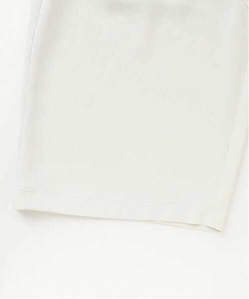 GLAZOS / グラソス ショート・ハーフ・半端丈パンツ | 【大人向けサイズあり】トロトロ・タックハーフパンツ | 詳細6