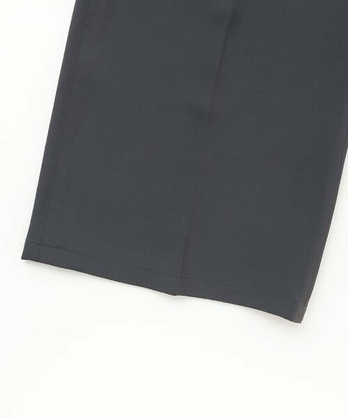 GLAZOS / グラソス その他パンツ | 【大人向けサイズあり】トロトロ・タックロングパンツ | 詳細6