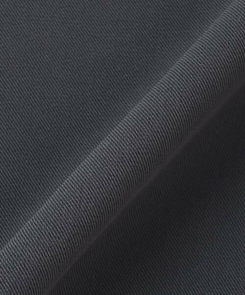 GLAZOS / グラソス その他パンツ | 【大人向けサイズあり】トロトロ・タックロングパンツ | 詳細8