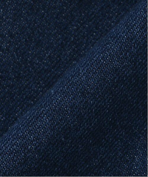 GLAZOS / グラソス その他パンツ | 【大人向けサイズあり】冷感デニム・イージーハーフパンツ | 詳細7