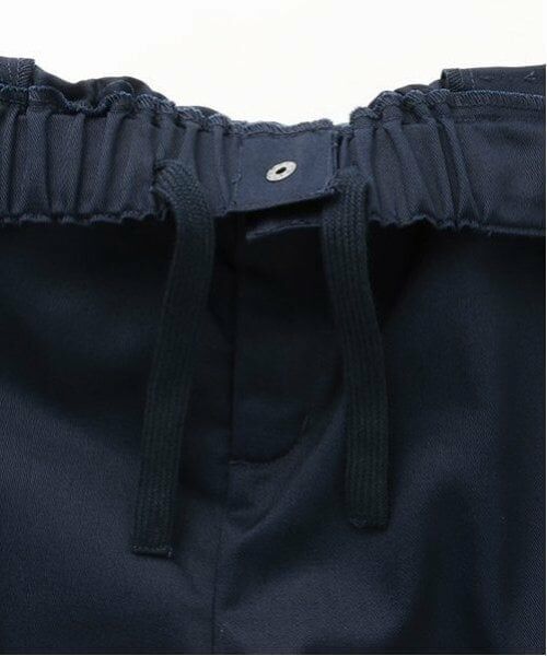 GLAZOS / グラソス ショート・ハーフ・半端丈パンツ | 【大人向けサイズあり】【FORGETNEVER】【セットアップ対応】T/Cツイルワークハーフパンツ_GLSW | 詳細4
