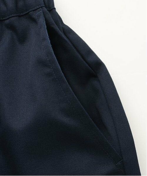 GLAZOS / グラソス ショート・ハーフ・半端丈パンツ | 【大人向けサイズあり】【FORGETNEVER】【セットアップ対応】T/Cツイルワークハーフパンツ_GLSW | 詳細5