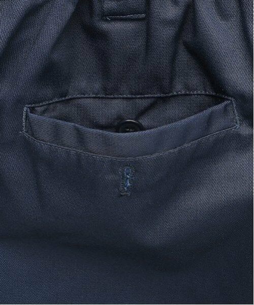 GLAZOS / グラソス ショート・ハーフ・半端丈パンツ | 【大人向けサイズあり】【FORGETNEVER】【セットアップ対応】T/Cツイルワークハーフパンツ_GLSW | 詳細8