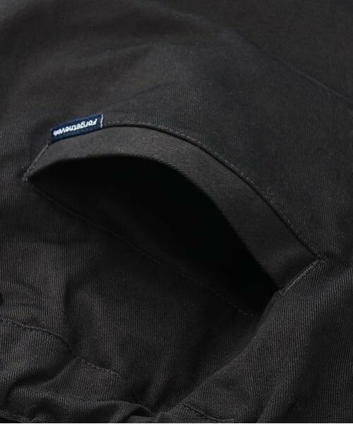 GLAZOS / グラソス ショート・ハーフ・半端丈パンツ | 【大人向けサイズあり】【FORGETNEVER】ジップポケットチノハーフパンツ_GLSW | 詳細9