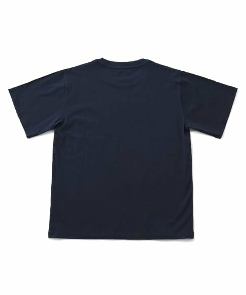 GLAZOS / グラソス Tシャツ | 【大人向けサイズあり】【プチプラ】フロントアーチロゴ半袖Tシャツ | 詳細11