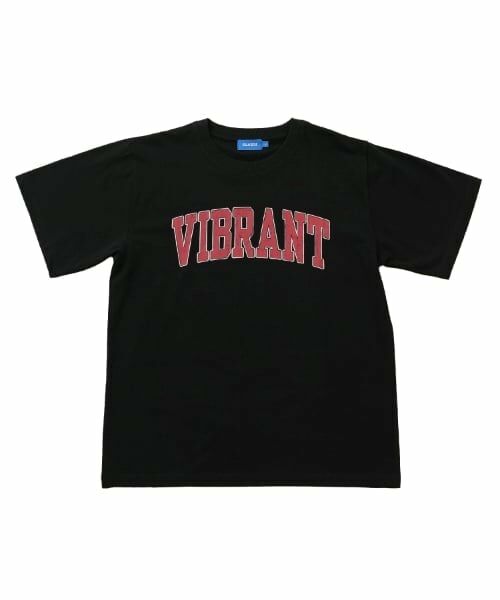 GLAZOS / グラソス Tシャツ | 【大人向けサイズあり】【プチプラ】フロントアーチロゴ半袖Tシャツ | 詳細16