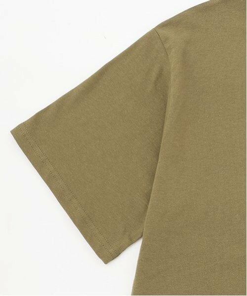 GLAZOS / グラソス Tシャツ | 【大人向けサイズあり】【プチプラ】バックプリント半袖Tシャツ | 詳細4