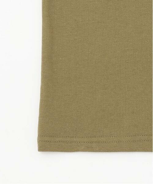 GLAZOS / グラソス Tシャツ | 【大人向けサイズあり】【プチプラ】バックプリント半袖Tシャツ | 詳細5