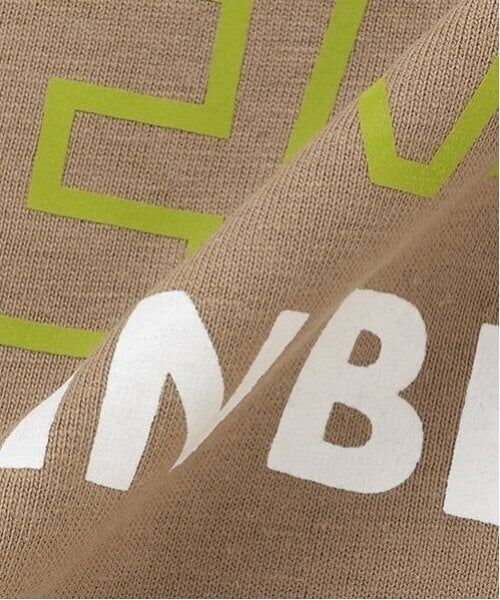 GLAZOS / グラソス Tシャツ | 【大人向けサイズあり】バックリフレクタープリント半袖Tシャツ | 詳細6