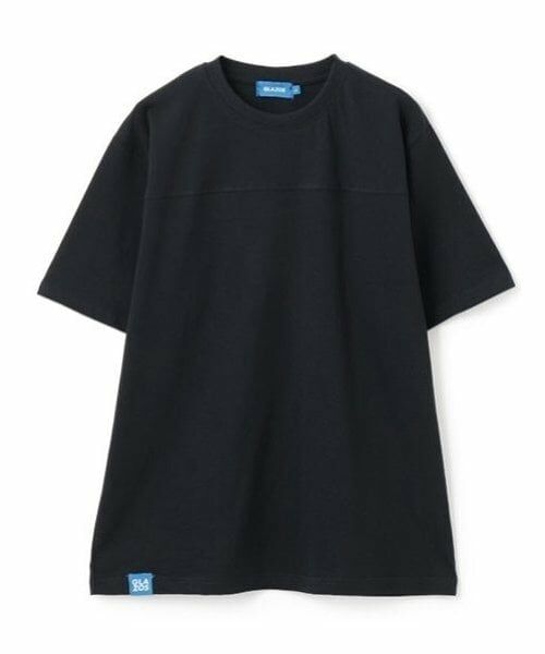 GLAZOS / グラソス Tシャツ | 【大人向けサイズあり】バックリフレクタープリント半袖Tシャツ | 詳細8