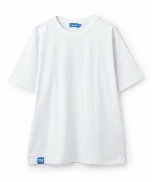 GLAZOS / グラソス Tシャツ | 【大人向けサイズあり】バックリフレクタープリント半袖Tシャツ | 詳細9