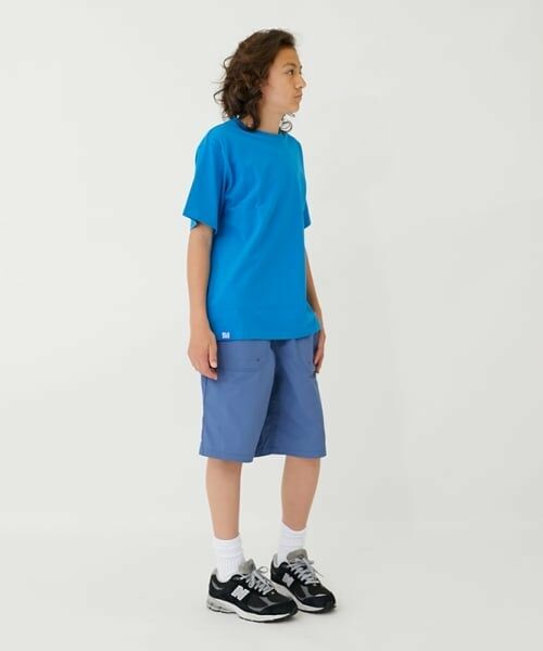 GLAZOS / グラソス Tシャツ | 【大人向けサイズあり】バックフォトプリント半袖Tシャツ | 詳細14