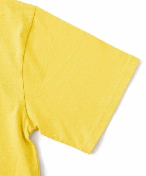 GLAZOS / グラソス Tシャツ | 【大人向けサイズあり】パズルプリントビッグ半袖Tシャツ | 詳細18