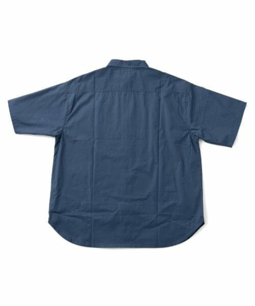 GLAZOS / グラソス シャツ・ブラウス | 【大人向けサイズあり】【セットアップ対応】タイプライター・シャツ | 詳細4