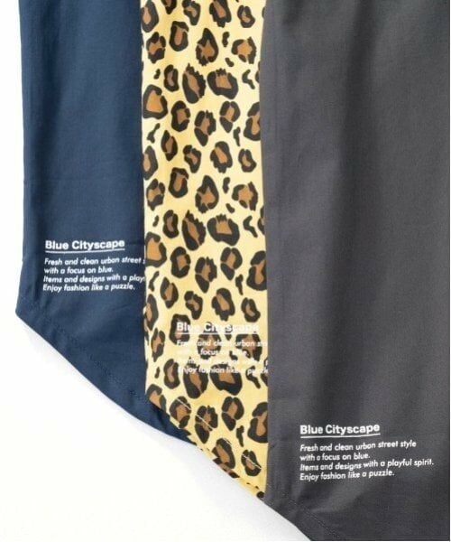 GLAZOS / グラソス シャツ・ブラウス | 【大人向けサイズあり】【セットアップ対応】タイプライター・シャツ | 詳細5