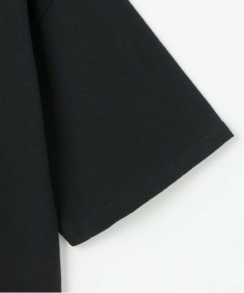 GLAZOS / グラソス Tシャツ | 【大人向けサイズあり】【ヘビーウェイト天竺】グラフィティロゴプリントTシャツ | 詳細4