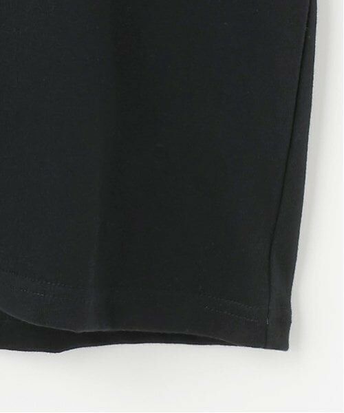 GLAZOS / グラソス Tシャツ | 【大人向けサイズあり】【ヘビーウェイト天竺】グラフィティロゴプリントTシャツ | 詳細5