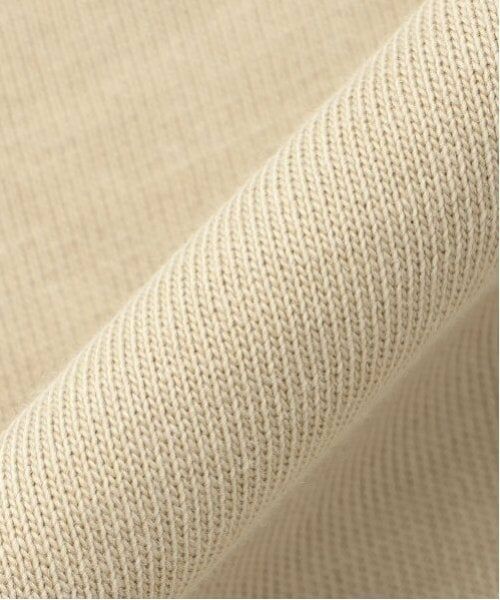 GLAZOS / グラソス Tシャツ | 【大人向けサイズあり】【ヘビーウェイト天竺】ピグメントカレッジロゴTシャツ | 詳細8