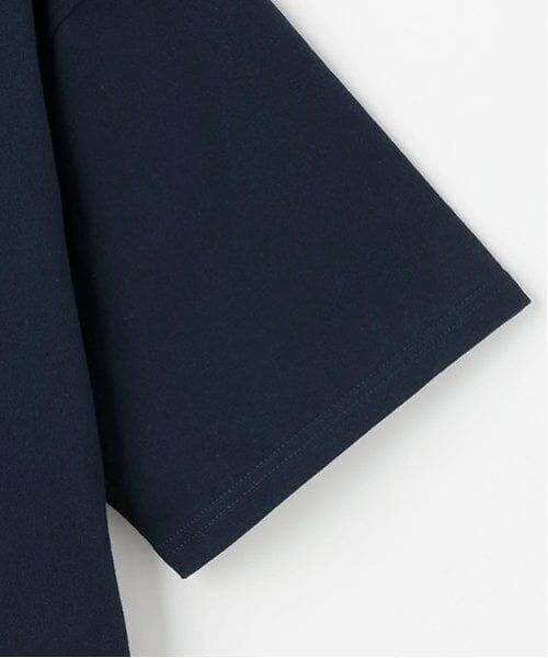 GLAZOS / グラソス Tシャツ | 【大人向けサイズあり】【ヘビーウェイト天竺】ランダムプリントTシャツ | 詳細10