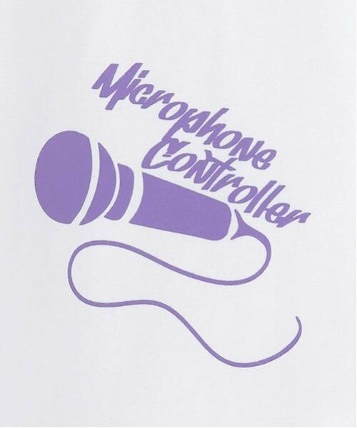 GLAZOS / グラソス Tシャツ | 【大人向けサイズあり】【ヘビーウェイト天竺】ランダムプリントTシャツ | 詳細13