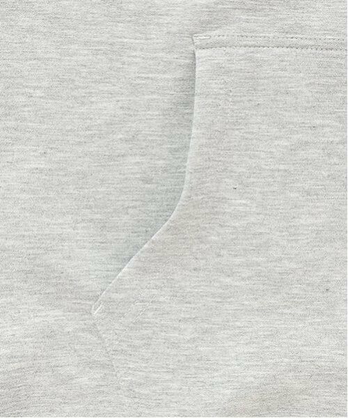 GLAZOS / グラソス パーカー | 【大人向けサイズあり】【接触冷感】エアリークッション・ZIPUP半袖パーカー | 詳細6