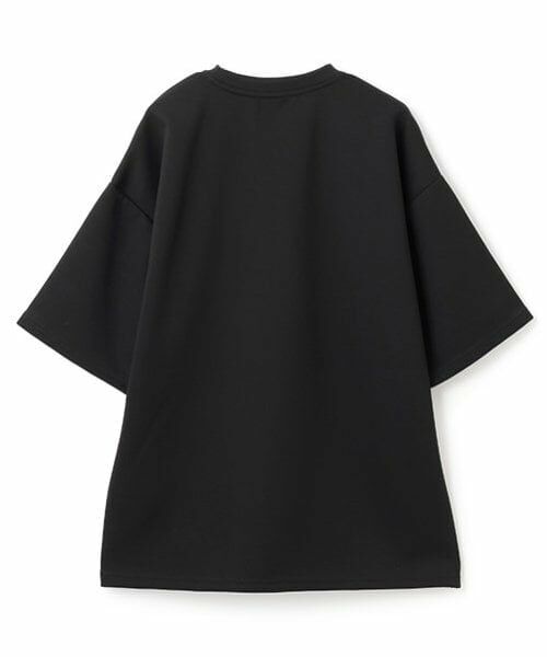 GLAZOS / グラソス Tシャツ | 【大人向けサイズあり】【接触冷感】エアリークッション・アーチロゴ半袖Tシャツ | 詳細1