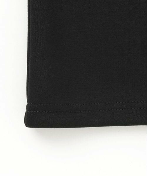 GLAZOS / グラソス Tシャツ | 【大人向けサイズあり】【接触冷感】エアリークッション・アーチロゴ半袖Tシャツ | 詳細5