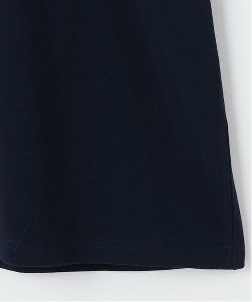 GLAZOS / グラソス Tシャツ | 【大人向けサイズあり】【接触冷感】ハイクールコットン・バックフォト半袖Tシャツ | 詳細7