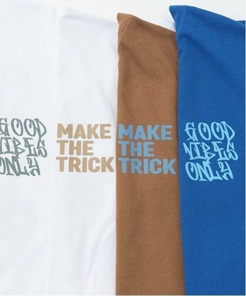 GLAZOS / グラソス Tシャツ | 【大人向けサイズあり】【接触冷感】ハイクールコットン・DOGプリント半袖Tシャツ | 詳細6