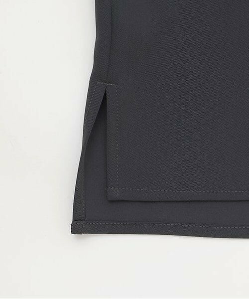 GLAZOS / グラソス シャツ・ブラウス | 【大人向けサイズあり】トロトロ・半袖開衿シャツ | 詳細4