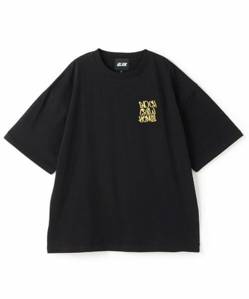 GLAZOS / グラソス Tシャツ | 【大人向けサイズあり】【接触冷感】ハイクールコットン・発泡プリント半袖Tシャツ | 詳細13