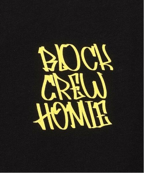 GLAZOS / グラソス Tシャツ | 【大人向けサイズあり】【接触冷感】ハイクールコットン・発泡プリント半袖Tシャツ | 詳細3