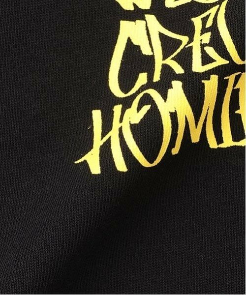 GLAZOS / グラソス Tシャツ | 【大人向けサイズあり】【接触冷感】ハイクールコットン・発泡プリント半袖Tシャツ | 詳細9