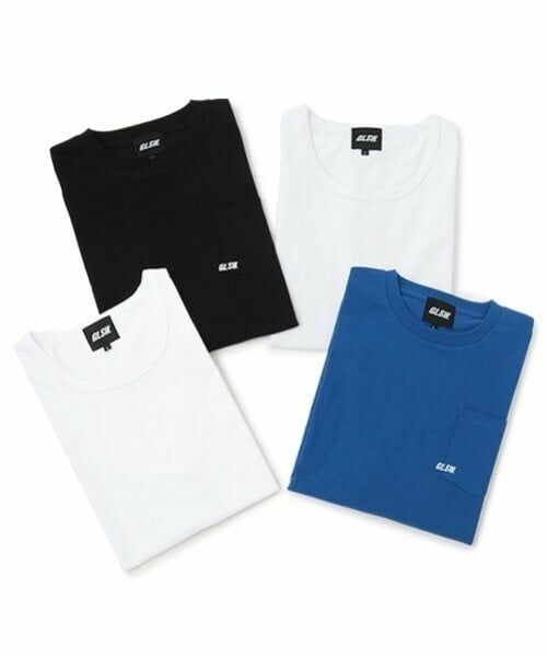 GLAZOS / グラソス Tシャツ | 【大人向けサイズあり】【接触冷感】ハイクールコットン・タンクトップつき5部袖Tシャツ | 詳細9