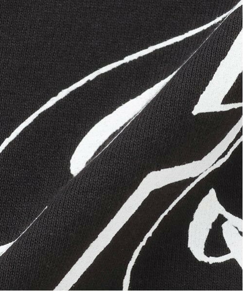 GLAZOS / グラソス Tシャツ | 【大人向けサイズあり】【FORGETNEVER】バックターンテーブル半袖ポケットTシャツ_GLSW | 詳細10