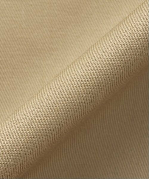 GLAZOS / グラソス シャツ・ブラウス | 【大人向けサイズあり】【FORGETNEVER】【セットアップ対応】T/Cツイルワーク半袖シャツ_GLSW | 詳細11