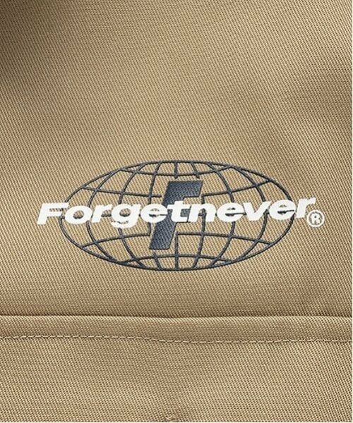 GLAZOS / グラソス シャツ・ブラウス | 【大人向けサイズあり】【FORGETNEVER】【セットアップ対応】T/Cツイルワーク半袖シャツ_GLSW | 詳細4