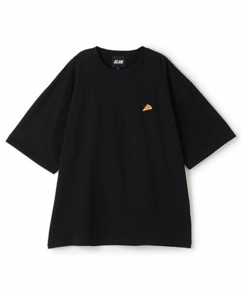GLAZOS / グラソス Tシャツ | 【大人向けサイズあり】【接触冷感】ハイクールコットン・フードプリント半袖Tシャツ | 詳細12