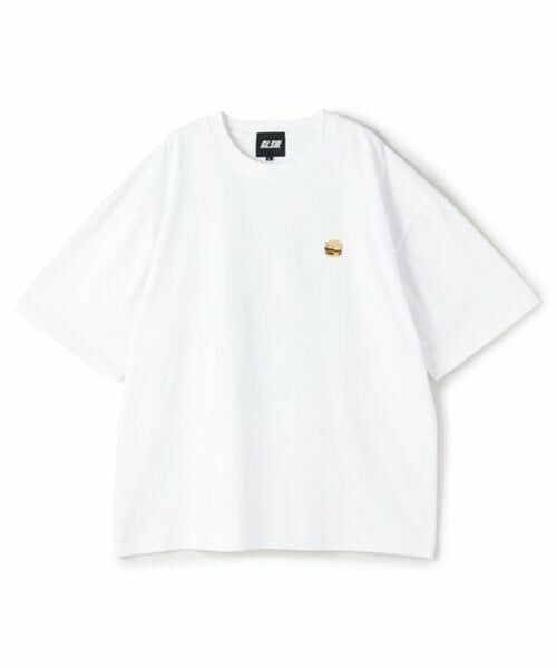 GLAZOS / グラソス Tシャツ | 【大人向けサイズあり】【接触冷感】ハイクールコットン・フードプリント半袖Tシャツ | 詳細14