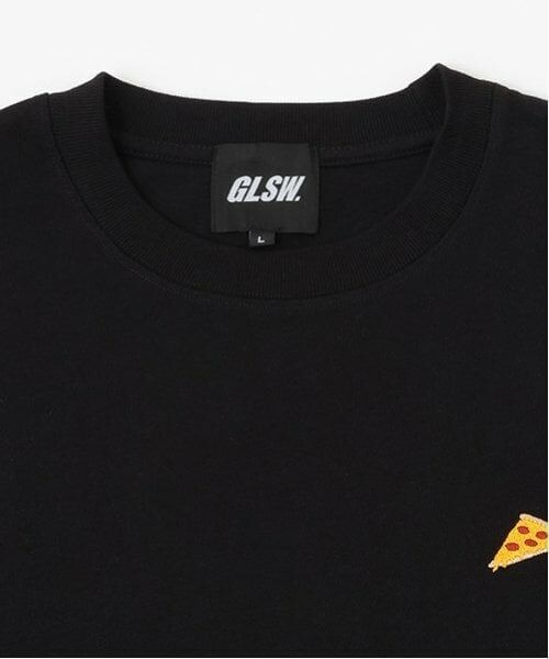 GLAZOS / グラソス Tシャツ | 【大人向けサイズあり】【接触冷感】ハイクールコットン・フードプリント半袖Tシャツ | 詳細2